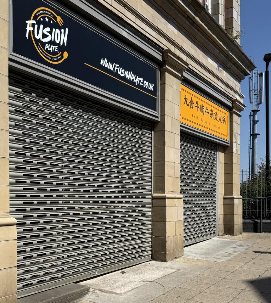 Main image of property: Unit 9, 15 Moss Lane, Stamford House, Altrincham, Greater Manchester, WA14