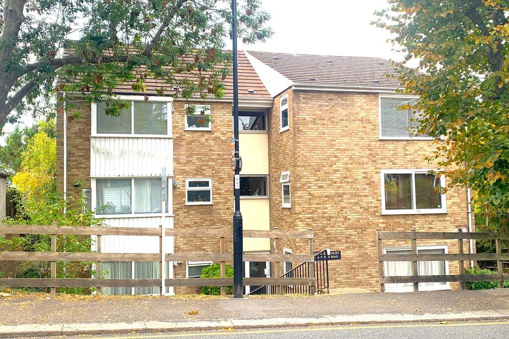 Main image of property: Mayfield Road, South Croydon