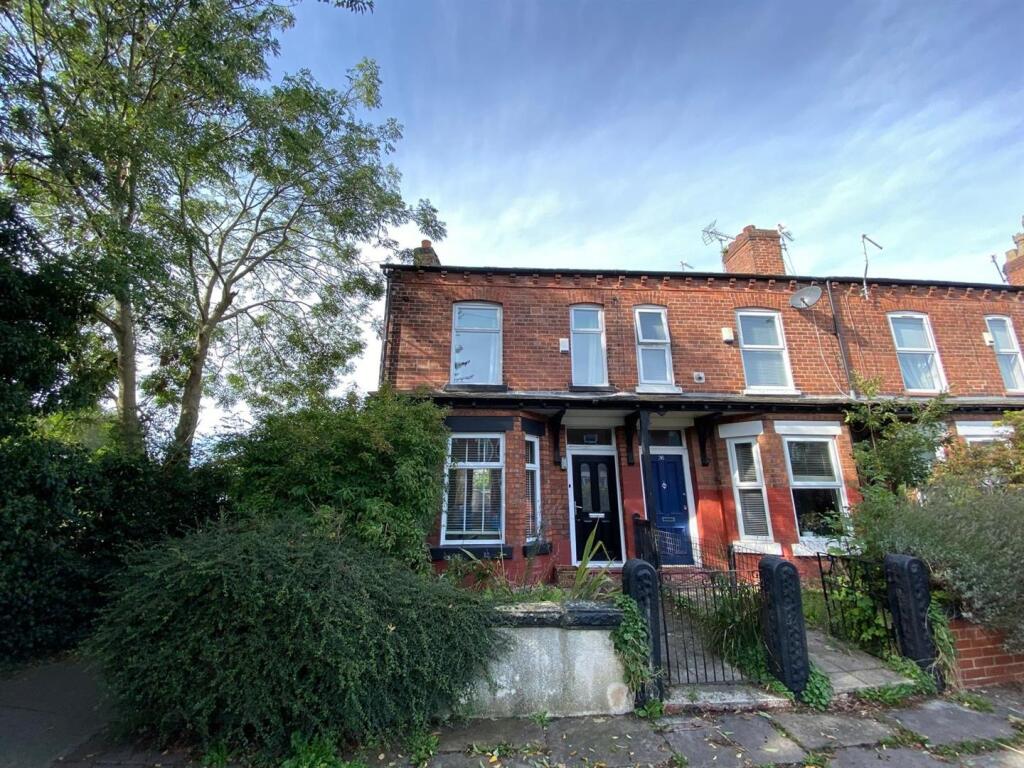 Main image of property: Whalley Avenue, Chorlton Cum Hardy, Manchester