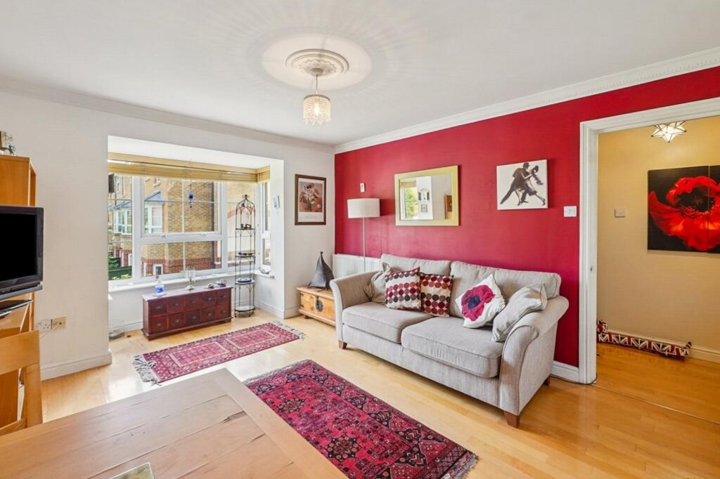 Main image of property: Malthouse Drive, 
Chiswick, W4