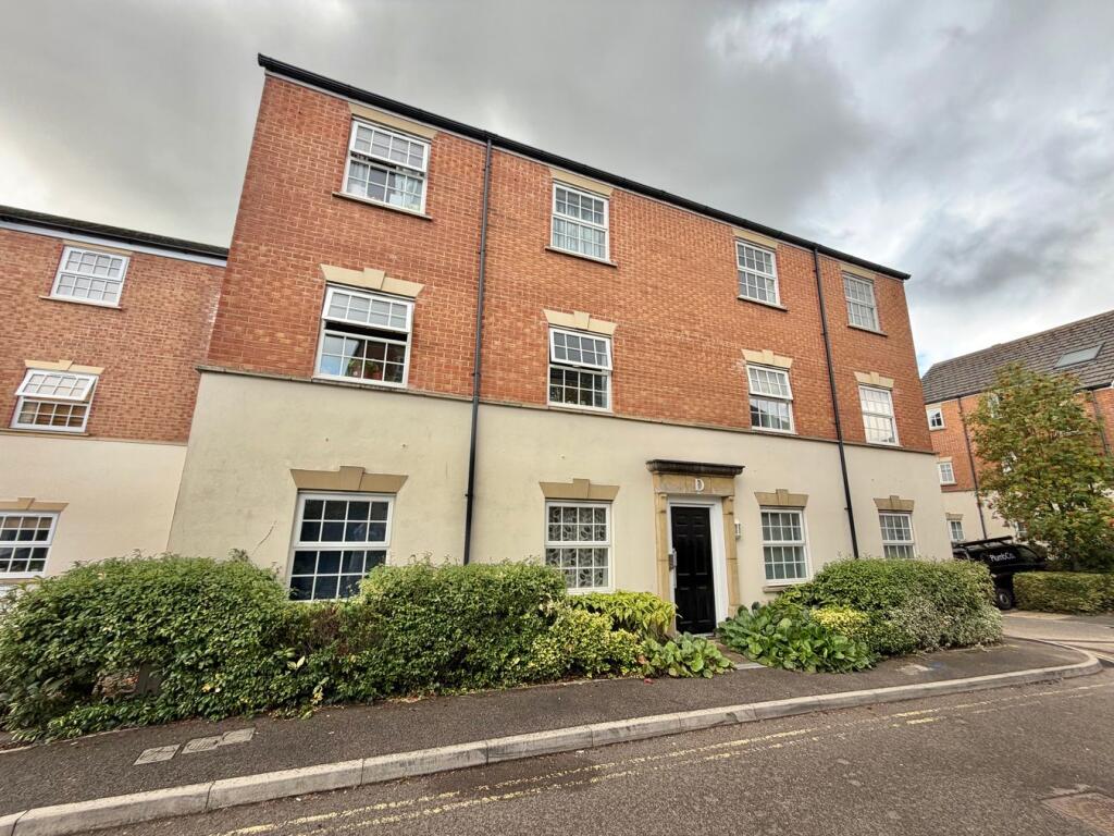 Main image of property: Gatehouse Court, Taunton, TA1