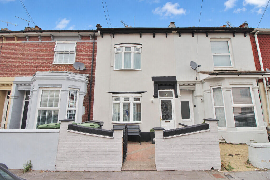 Main image of property: London Avenue, North End