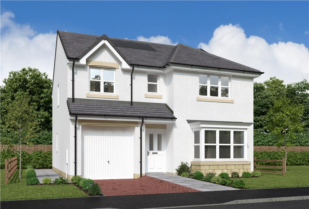 Main image of property: Off Lasswade Road,
Edinburgh,
EH178SD