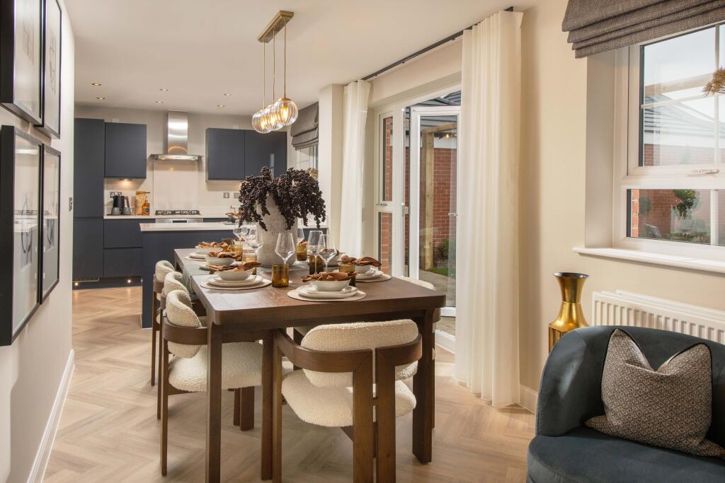 Main image of property: Highgrove,
Main Road,
Bosham,
West Sussex, PO18 8EH
