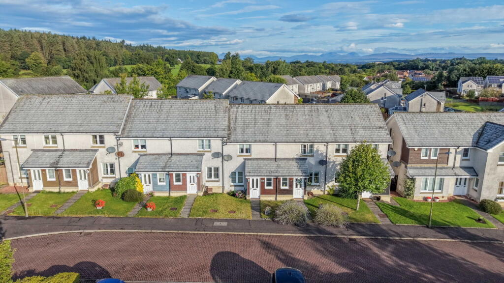 Main image of property: Wordie Road, Stirling, FK7 9BB
