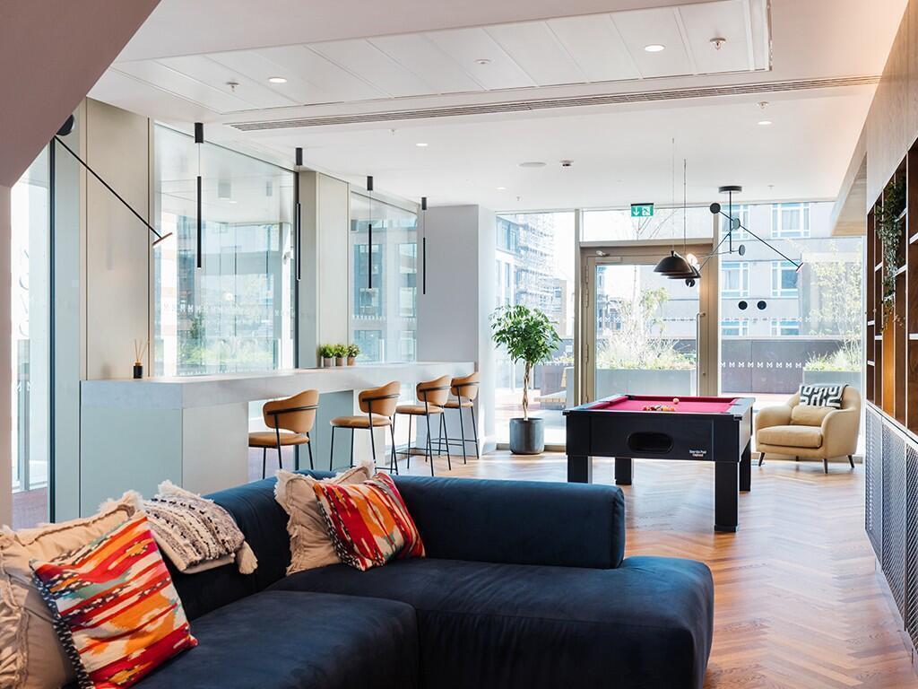 Main image of property: Mercian, Broad Street, Birmingham