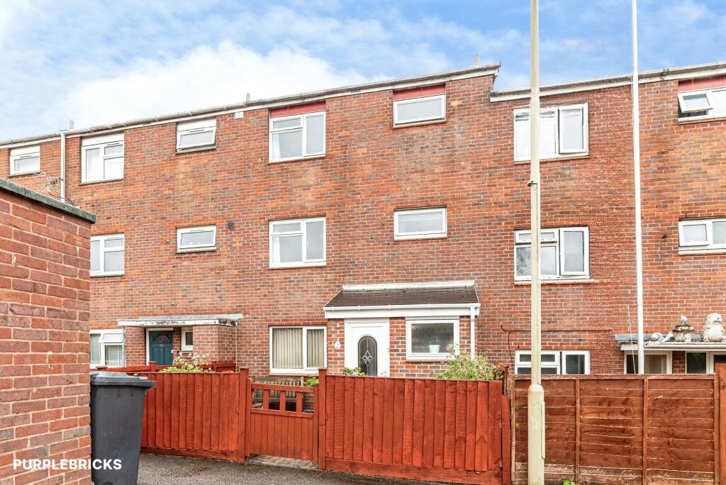 Main image of property: Schubert Road, Basingstoke, RG22