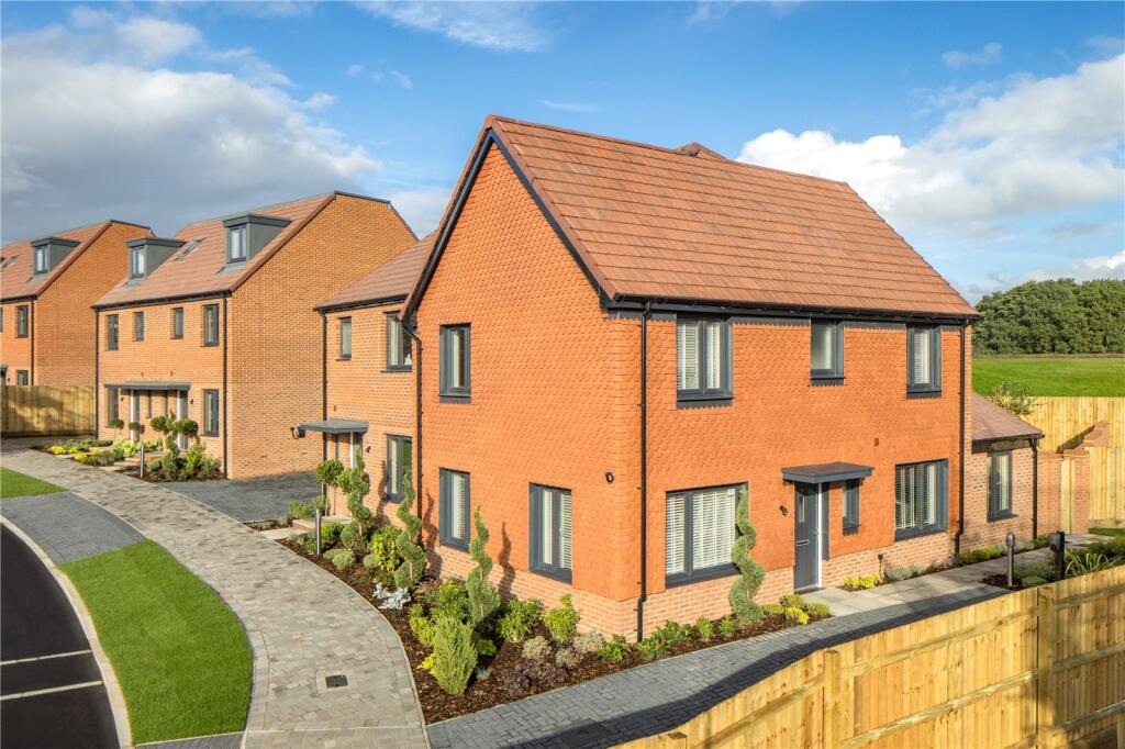 Main image of property: Tram Road, Deepcut, Camberley, Surrey, GU16