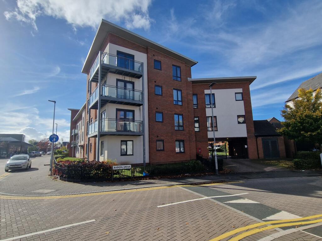 Main image of property: Akron Drive, Oxley, Wolverhampton, WV10
