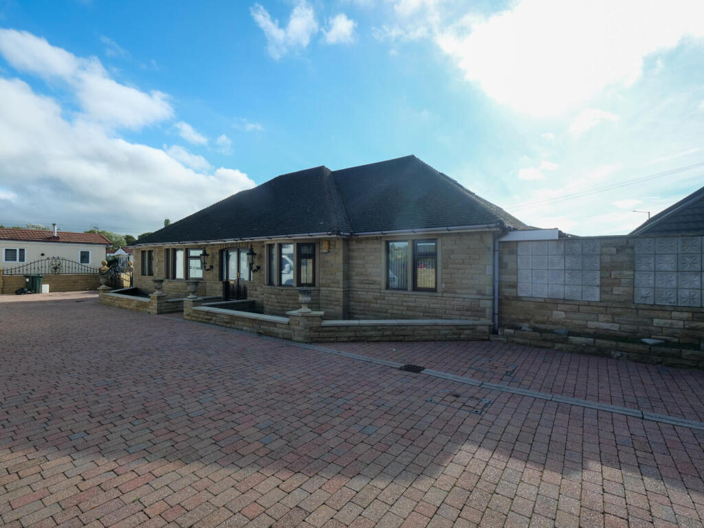 Main image of property: Westgate, Morecambe