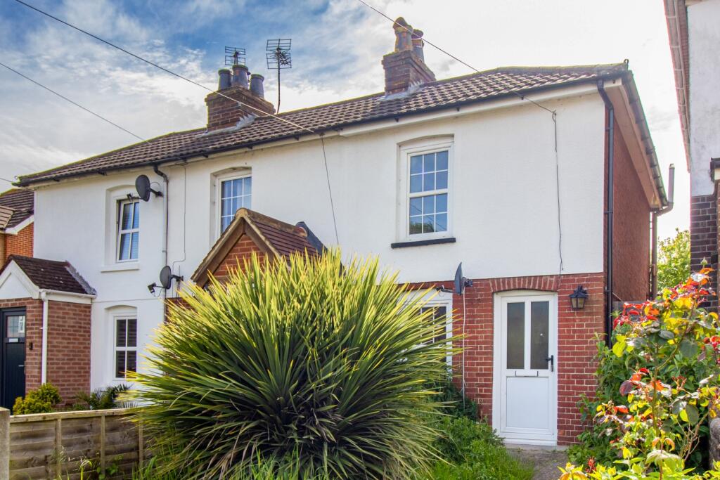 Main image of property: Trinity Street, Fareham, Hampshire, PO16