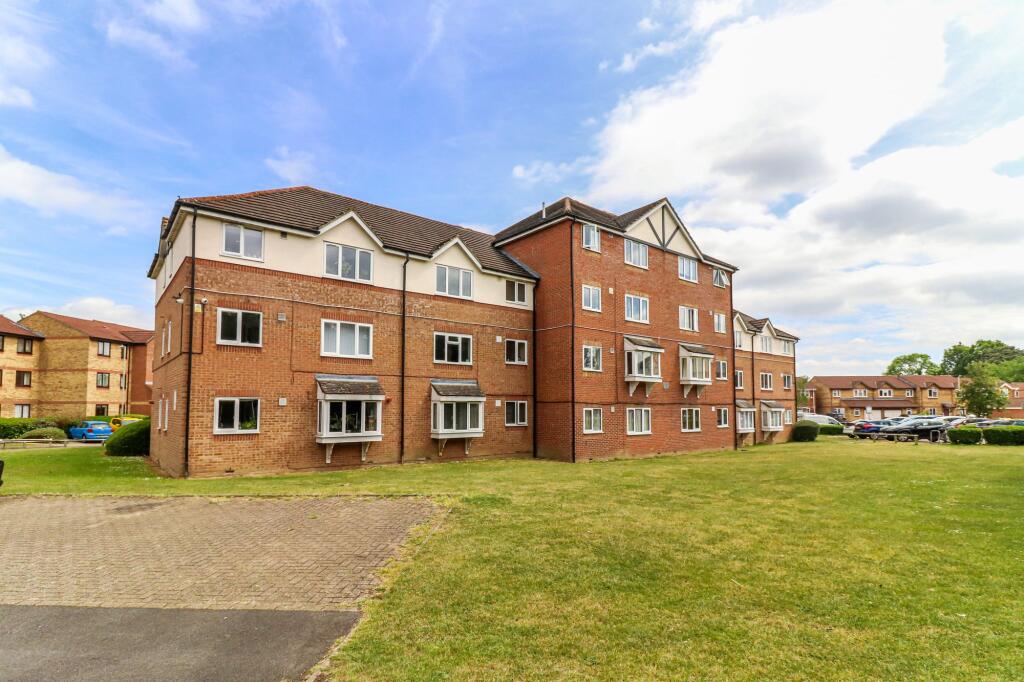 Main image of property: Pioneer Way, Watford, WD18
