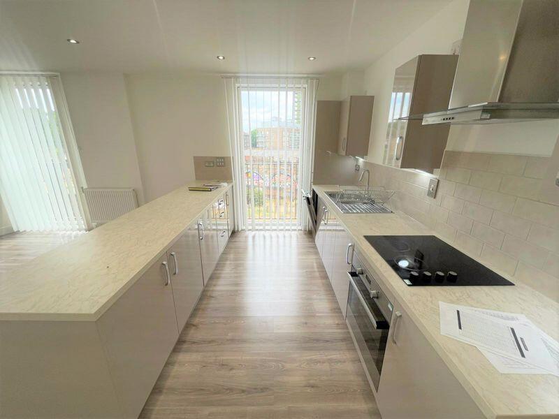 Main image of property: Mitten House, Creative Road, London, SE8 3FU