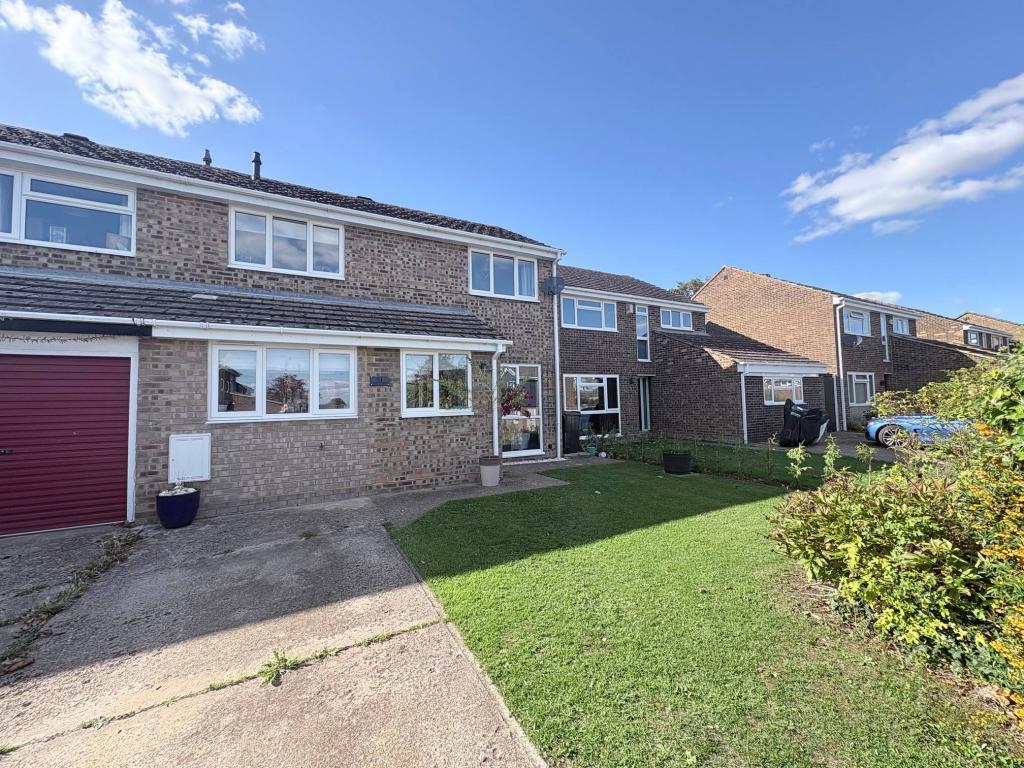 Main image of property: West Side Rise, Olney