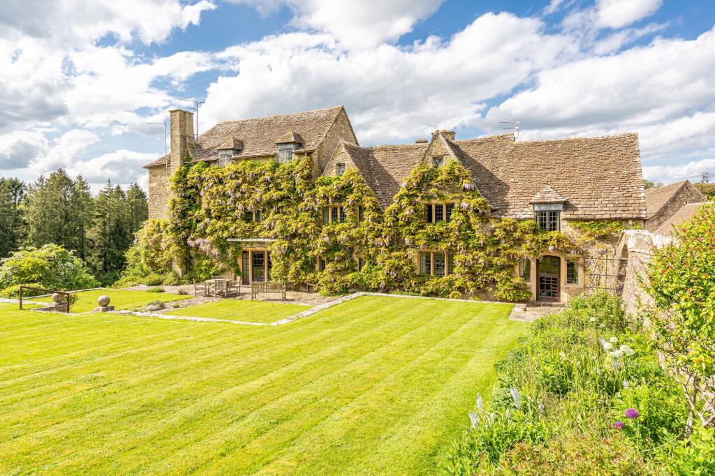 Main image of property: Easton Grey, Malmesbury, SN16