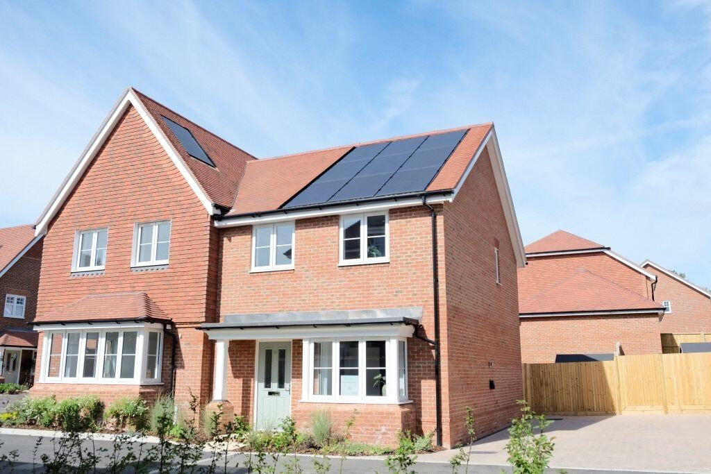 Main image of property: Templegate, 
Keymer Road, 
Burgess Hill,
RH15 0XT 