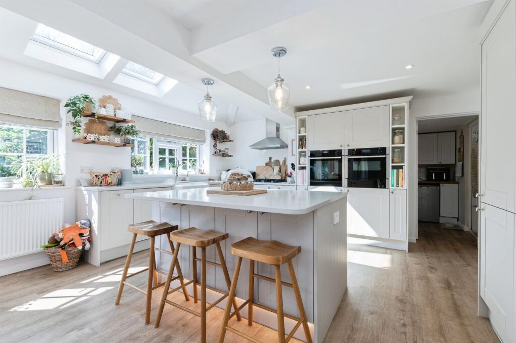 Main image of property: Bowers Hill, Redlynch, Salisbury