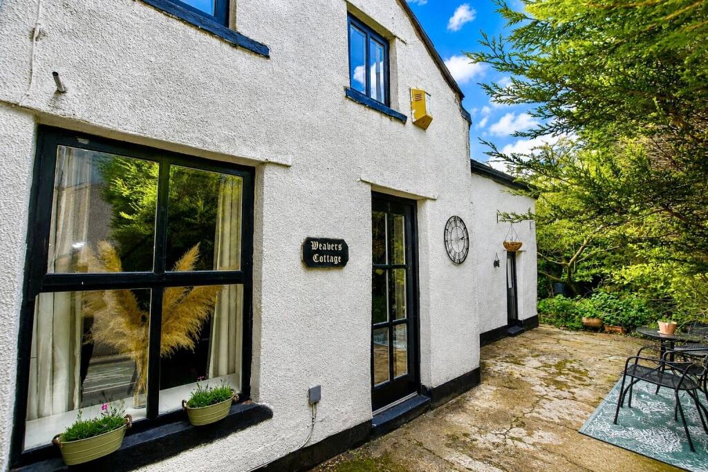 Main image of property: Lammack Road, Blackburn, Lancashire, BB1