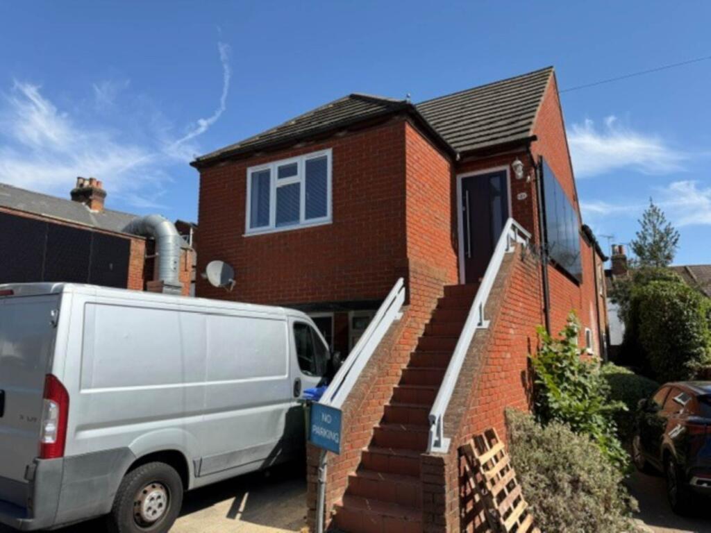 Main image of property: St. Johns Road, Aylesbury