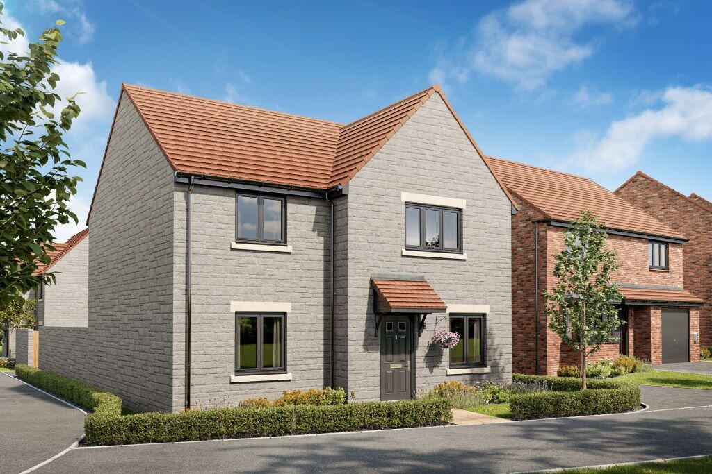 Main image of property: Cley Hill View,
Victoria Road,

Warminster
BA12 7RB