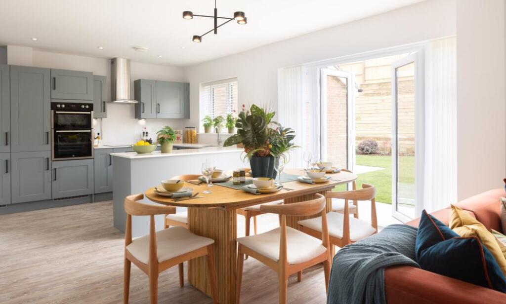 Main image of property: Crowborough, 
East Sussex, 
TN6 2XB