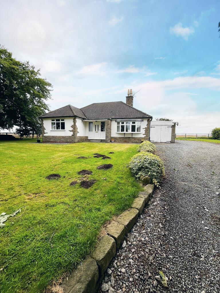 Main image of property: Holly Lodge, Arkendale