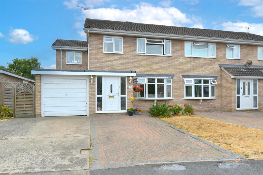 Main image of property: The Parks, Sundorne Grove, Shrewsbury