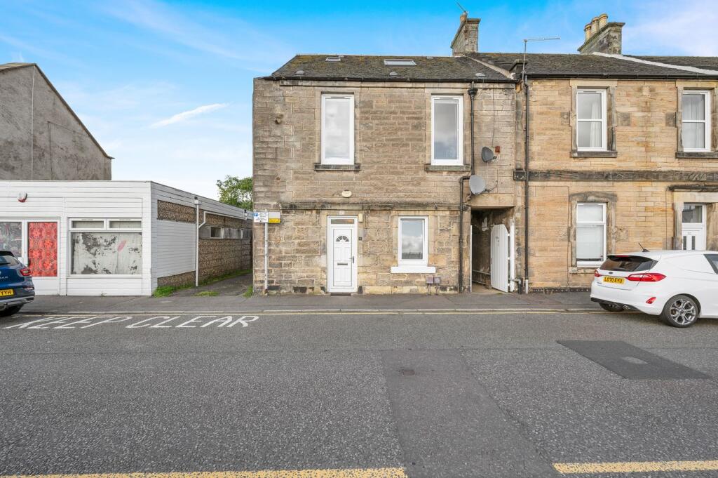 Main image of property: Campbell Street, Dunfermline, KY12