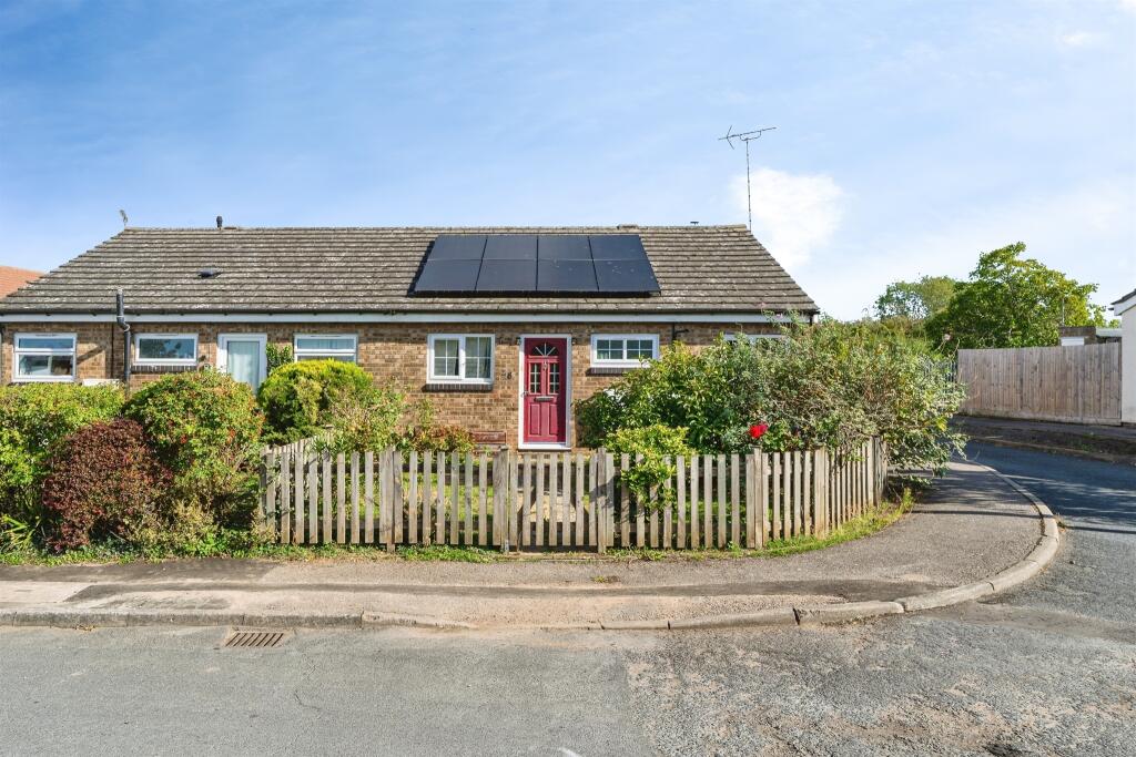 Main image of property: Haden Way, Willingham, Cambridge