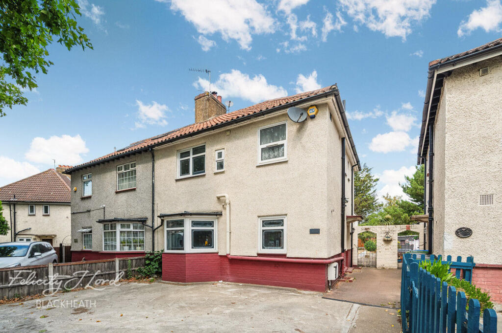 Main image of property: Charlton Park Road, London