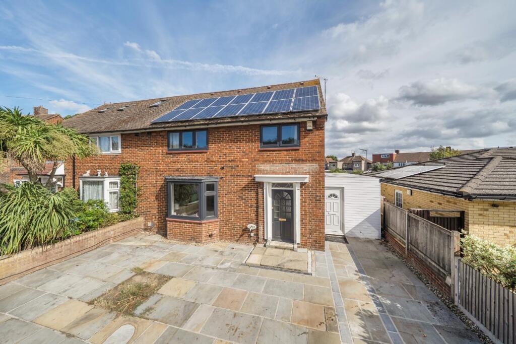 Main image of property: Hambledown Road, Sidcup, DA15