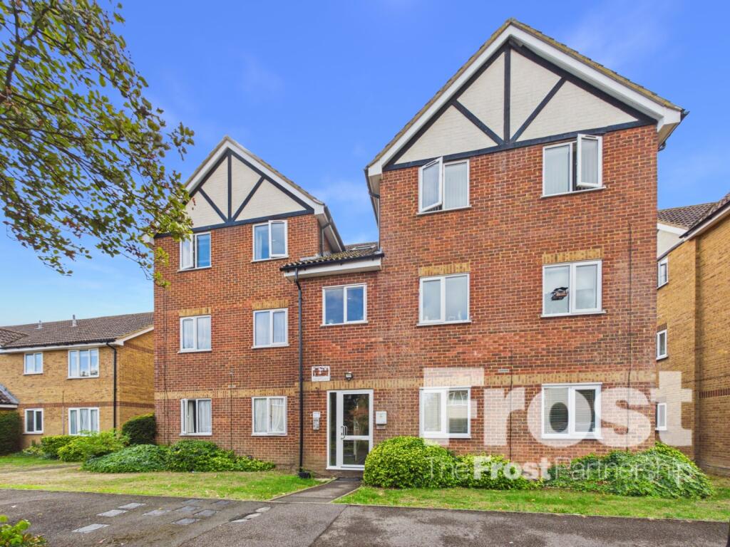 Main image of property: Bridgewater Court, Langley, Berkshire, SL3