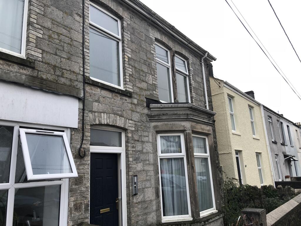 Main image of property: Tregonissey Road, St. Austell