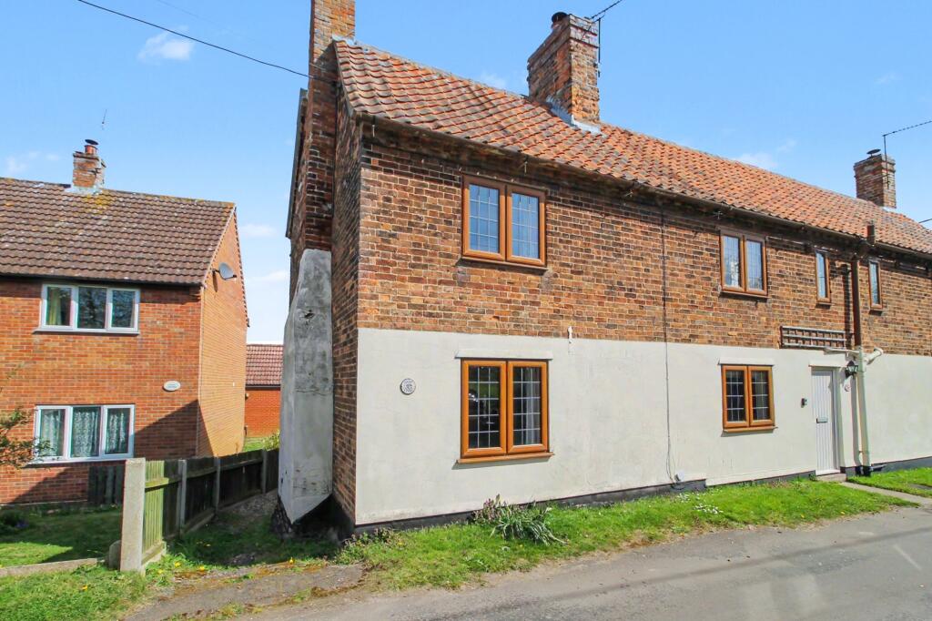 Main image of property: Character Cottage in Corpusty