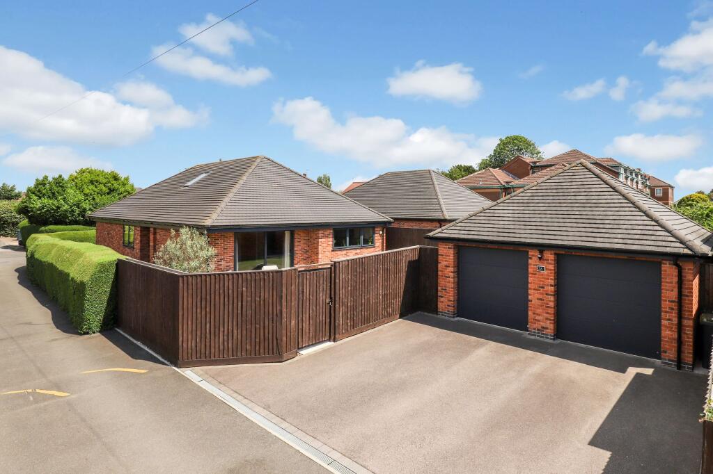 Main image of property: Clumber Avenue, Mapperley, NG3