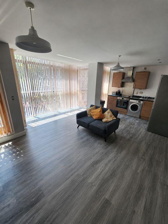 Main image of property: Temple Street, BIRMINGHAM, West Midlands, B2