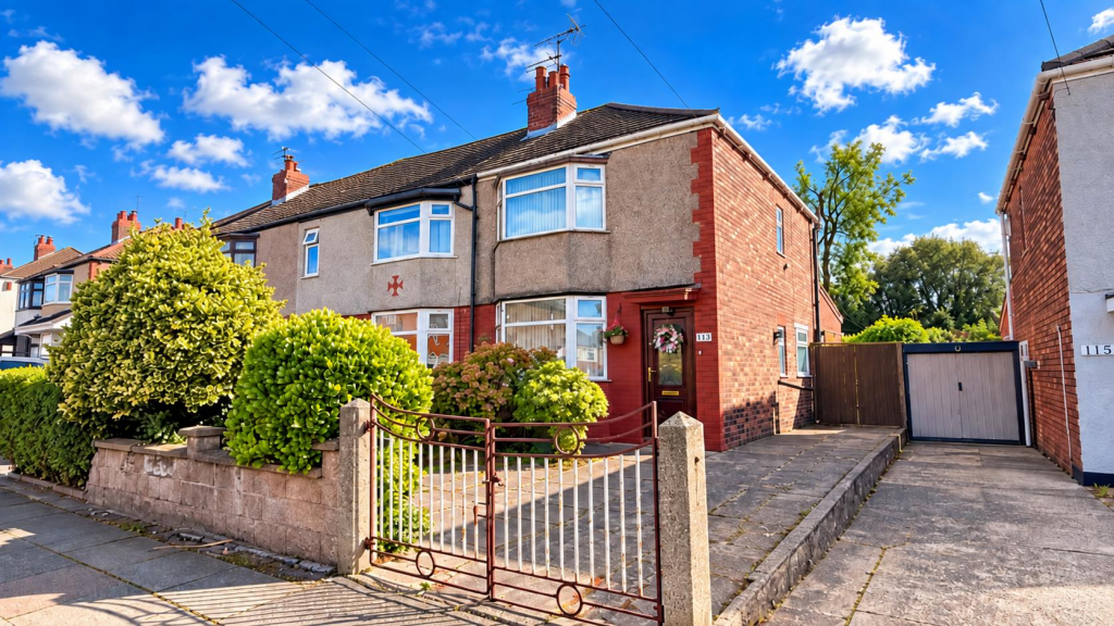 Main image of property: Dragon Lane, Whiston, Prescot