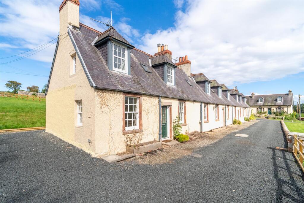 Main image of property: 7 Clintmains Cottages, St. Boswells, Melrose