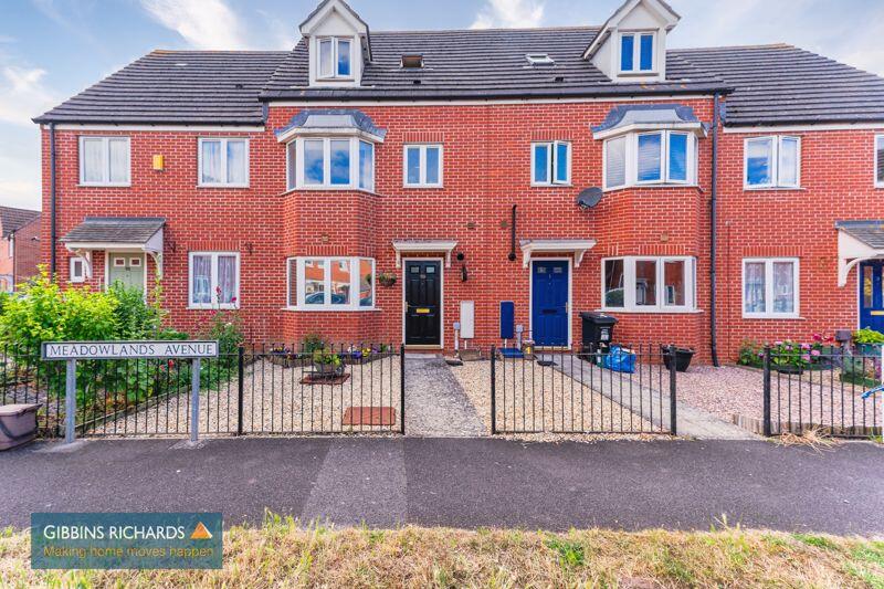 Main image of property: Meadowlands Avenue, Bridgwater