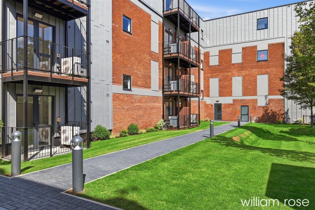 Main image of property: High Road, The Old Police Station, Woodford Green