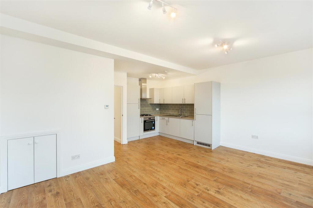 Main image of property: Munster Road, Fulham