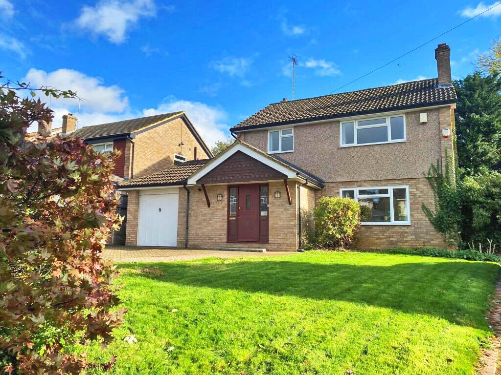 Main image of property: The Spinney, Beaconsfield, HP9
