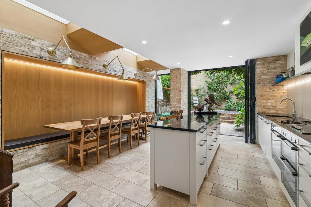 Main image of property: Poets Road, London N5