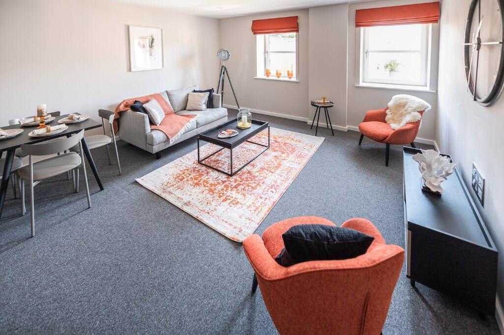 Main image of property: Greyfriars, Greyfriars Road, Coventry, West Midlands, CV1