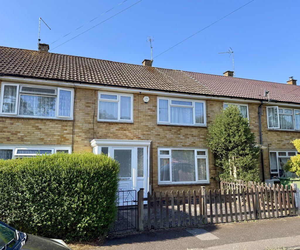 Main image of property: Champney Close, Whitehill, Hampshire