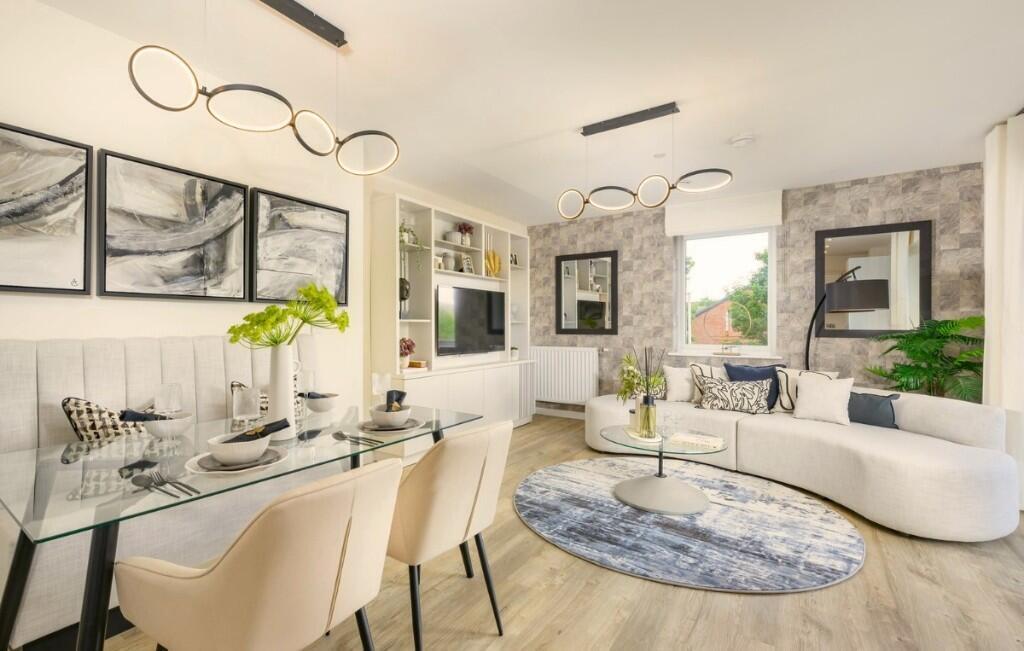 Main image of property: Albert Road,
Barnet,
EN49SH