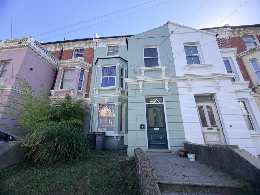 Main image of property: Braybrooke Road, Hastings