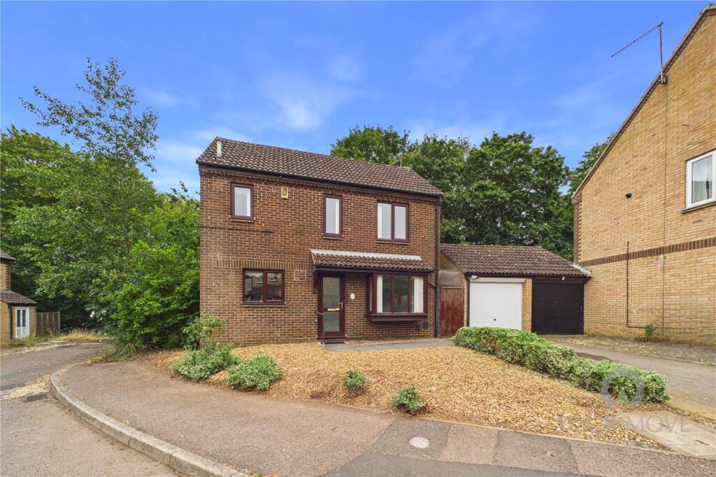 Main image of property: Raisins Field Close, Ecton Brook, Northampton, NN3