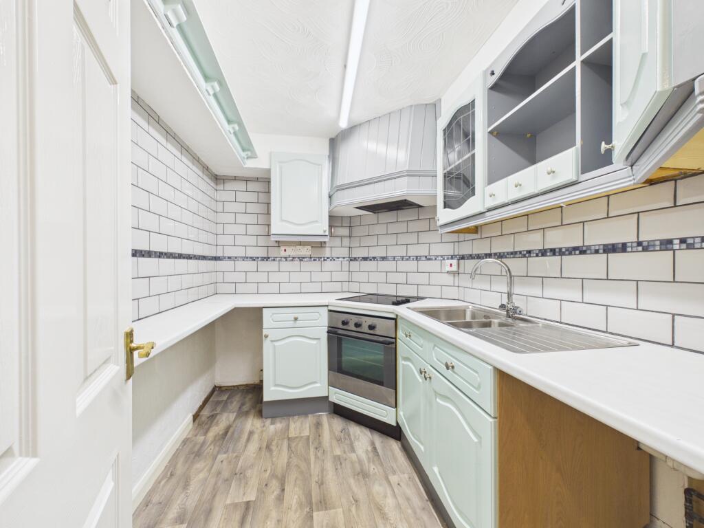 Main image of property: Kedleston Court, Norbury Close, Derby, Derby City