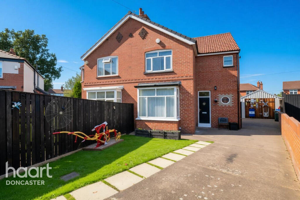 Main image of property: Grove Vale, Wheatley Hills, Doncaster